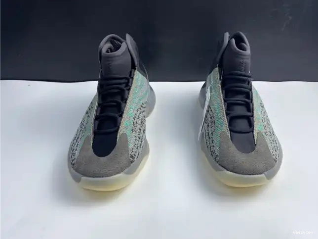 QNTM Teal Blue G58864 Yeezy Adidas 0524